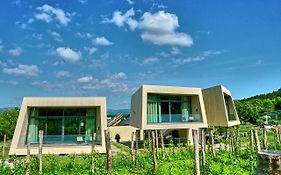 Gartenlofts auf Gut Guntrams